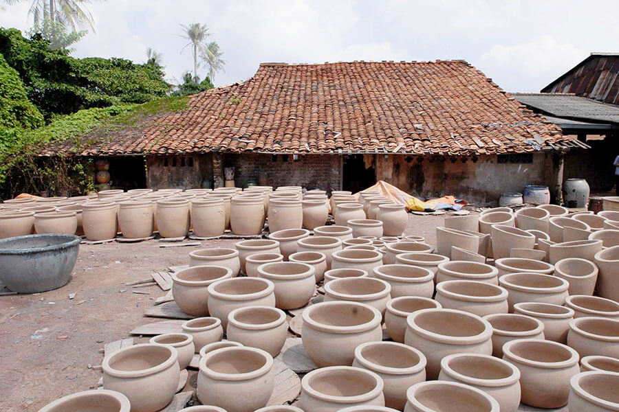 Sản phẩm Gốm Sứ